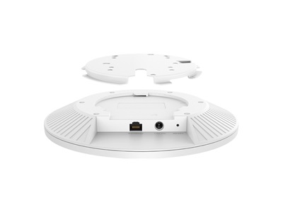 TP-Link, BE11000 Ceiling Mount Tri-Band Wi-Fi 7 Access Point