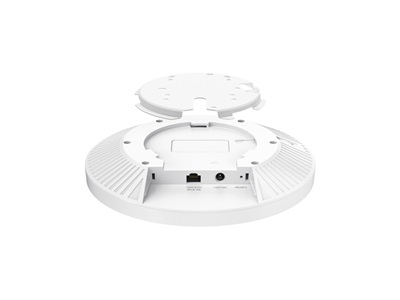 TP-Link, BE15000 Ceiling Mount Tri-Band Wi-Fi 7 Access Point