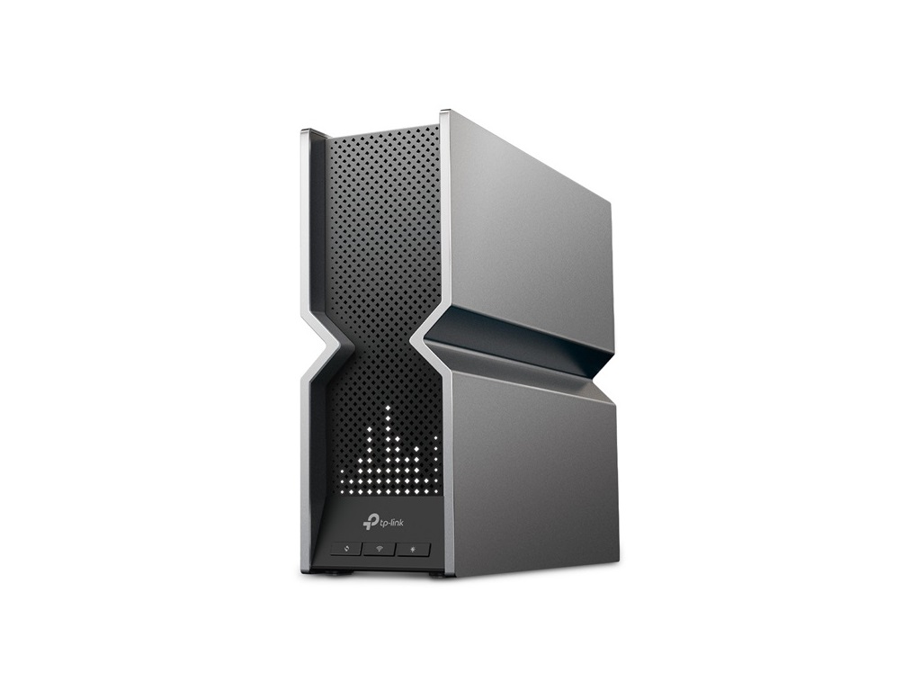 TP-Link, BE19000 Tri-Band Wi-Fi 7 Router