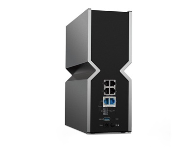 TP-Link, BE19000 Tri-Band Wi-Fi 7 Router