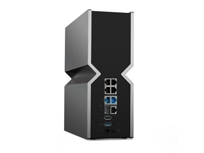 TP-Link, BE24000 Quad-Band Wi-Fi 7 Router
