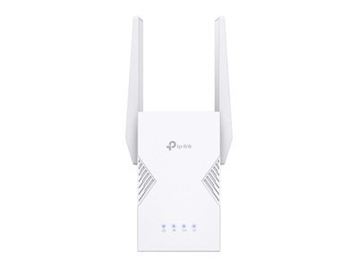 TP-Link, BE3600 Dual-Band Wi-Fi 7 Range Extender