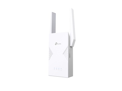 TP-Link, BE3600 Dual-Band Wi-Fi 7 Range Extender