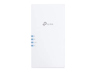 TP-Link, BE3600 Dual-Band Wi-Fi 7 Range Extender