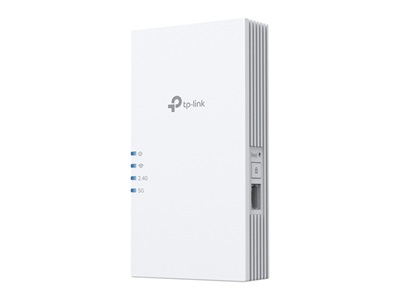 TP-Link, BE3600 Dual-Band Wi-Fi 7 Range Extender
