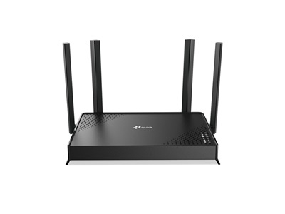 TP-Link, BE3600 Dual-Band Wi-Fi 7 Router