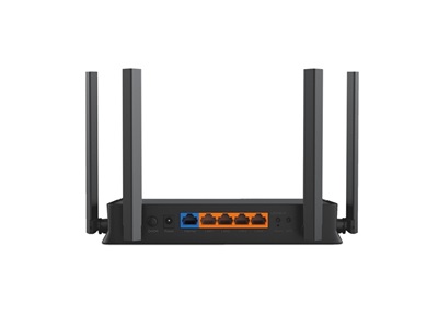 TP-Link, BE3600 Dual-Band Wi-Fi 7 Router