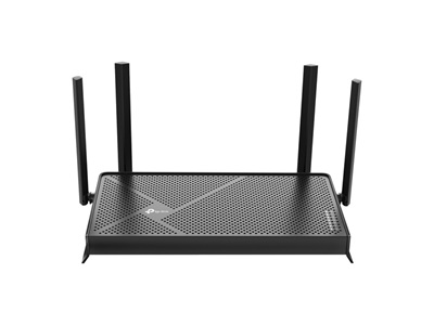 TP-Link, BE3600 Dual-Band Wi-Fi 7 Router