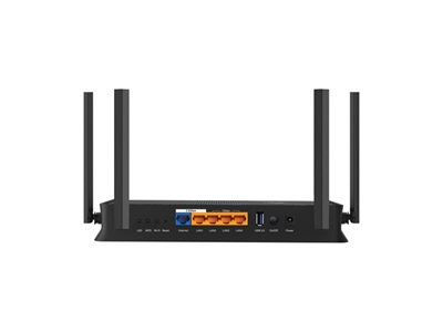 TP-Link, BE3600 Dual-Band Wi-Fi 7 Router