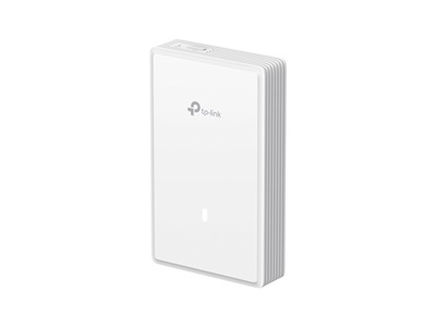 TP-Link, BE3600 Wall Plate Wi-Fi 7 Access Point
