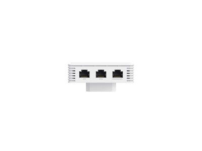 TP-Link, BE3600 Wall Plate Wi-Fi 7 Access Point