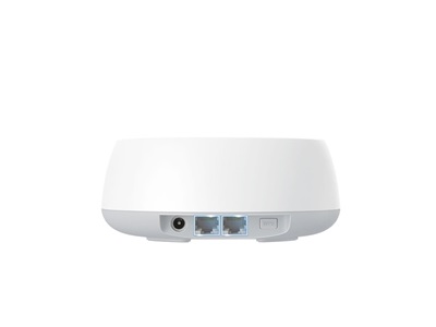 TP-Link, BE3600 Whole Home Mesh WiFi 7 System (2 pack)