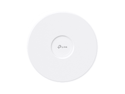 TP-Link, BE9300 Ceiling Mount Tri-Band Wi-Fi 7 Access Point