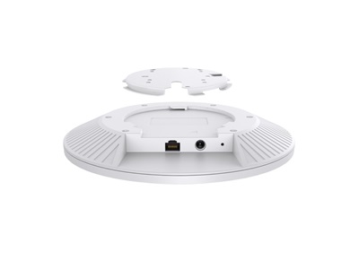TP-Link, BE9300 Ceiling Mount Tri-Band Wi-Fi 7 Access Point