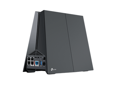 TP-Link, BE9300 Tri-Band Wi-Fi 7 Gaming Router