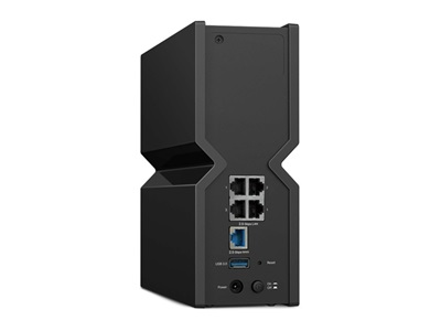 TP-Link, BE9300 Tri-Band Wi-Fi 7 Router