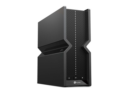 TP-Link, BE9300 Tri-Band Wi-Fi 7 Router