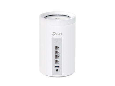 TP-Link, BE9300 Whole Home Mesh WiFi 7 System, 2-pack