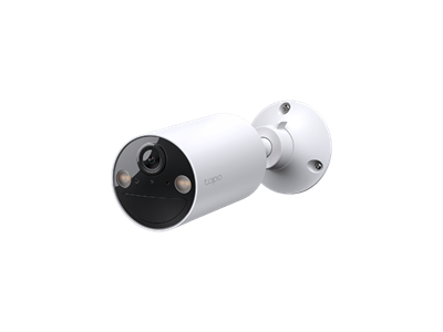 TP-Link, Battery-Powered Outdoor Security Camera