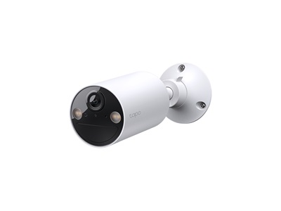TP-Link, Battery-Powered Outdoor Security Camera