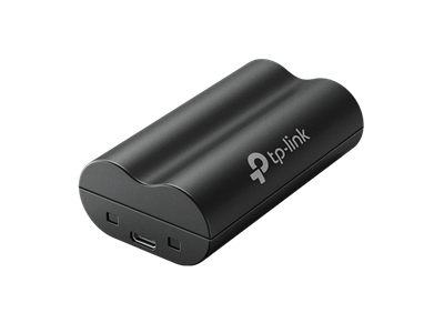 TP-Link, Battery Pack