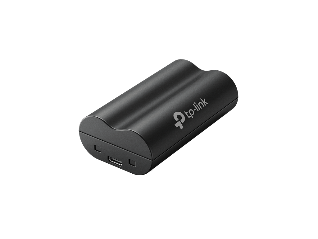 TP-Link, Battery Pack