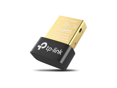 TP-Link, Bluetooth 4.0 Nano USB Adapter