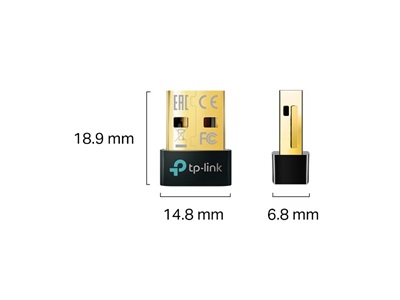 TP-Link, Bluetooth 5.3 Nano USB Adapter
