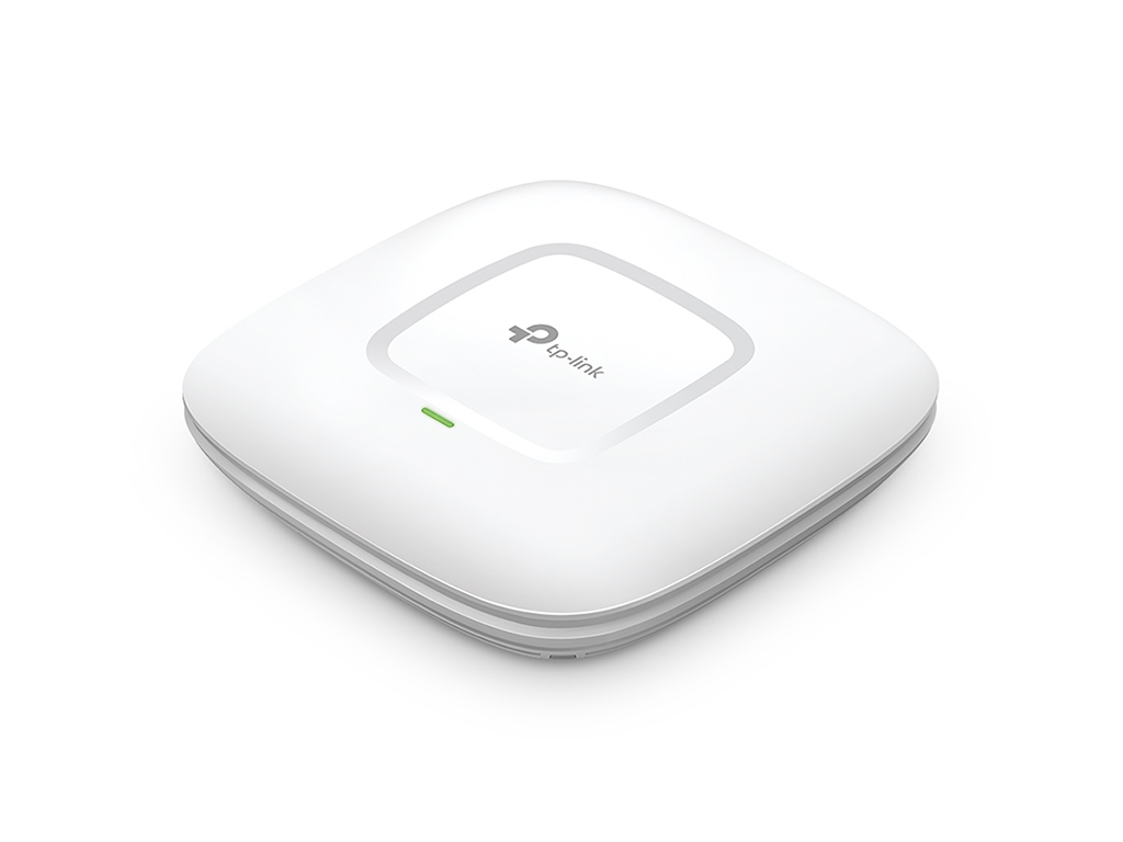 TP-Link, CAP1750 1750mbps 802.11ac, Dual Band access point (mennyezetre rögzíthető)