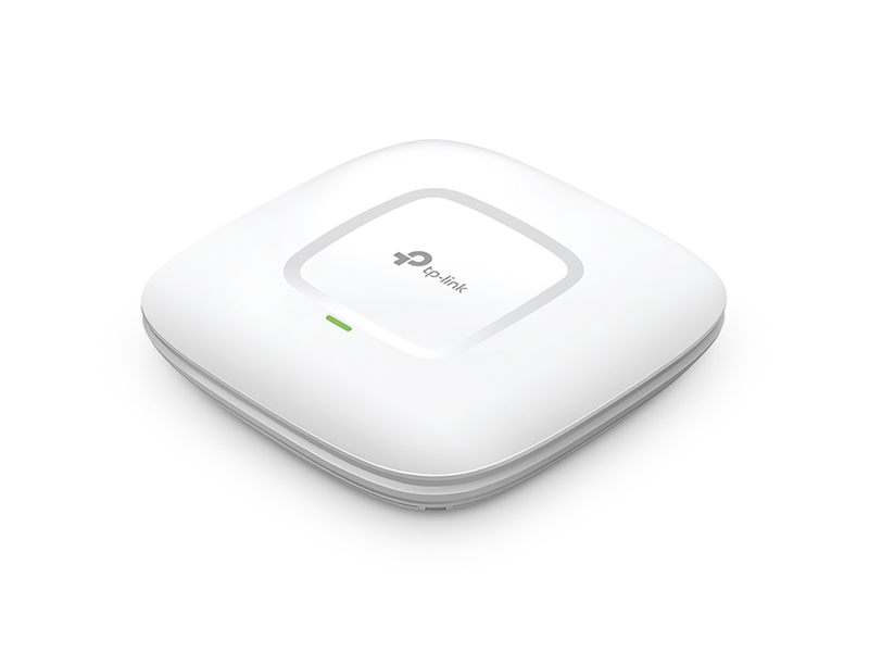 TP-Link, CAP1750 1750mbps 802.11ac, Dual Band access point (mennyezetre rögzíthető)
