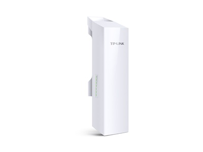 TP-Link, CPE510 802.11a/n kültéri Wireless AP/Kliens 300Mbps 13dBi - DualPol.