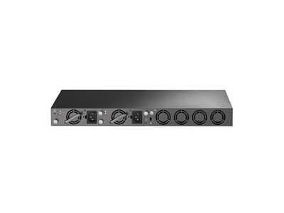 TP-Link, DeltaStream 8-Port Pizza-Box XGS-PON & GPON Combo Optical Line Terminal