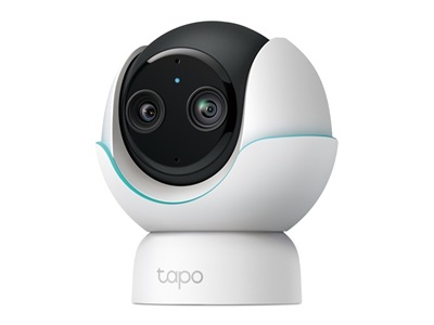 TP-Link, Dual-Lens Smart Baby Camera