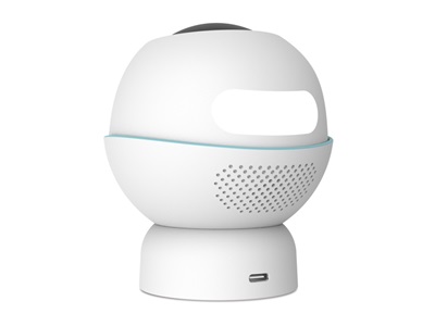 TP-Link, Dual-Lens Smart Baby Camera