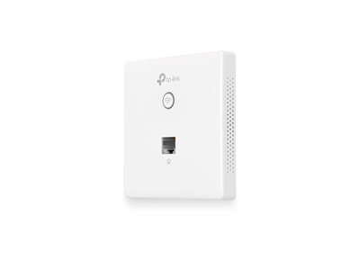 TP-Link, EAP115 300 Mb/s vezeték nélküli N-es fali access point