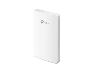 TP-Link, EAP235-Wall  Omada AC1200 Wireless MU-MIMO Gigabit Wall-Plate Access Point