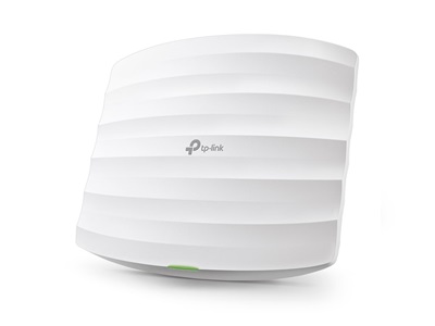 TP-Link, EAP265 HD 1750Mbps 802.11ac, Dual Band access point (mennyezetre rögzíthető)