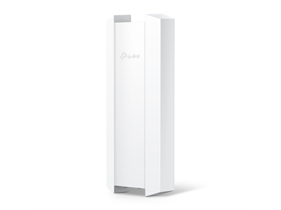 TP-Link, EAP610-Outdoor, AX1800 Indoor/Outdoor WiFi 6 Access Point