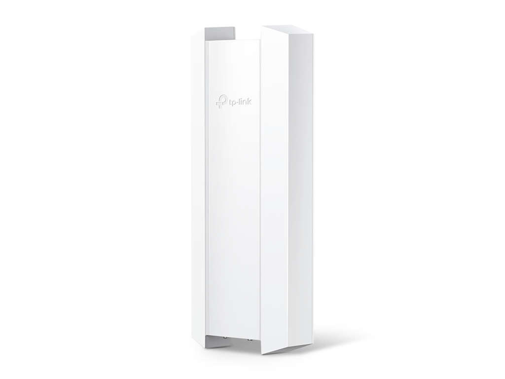 TPLink, EAP610Outdoor, AX1800 Indoor/Outdoor WiFi 6 Access Point