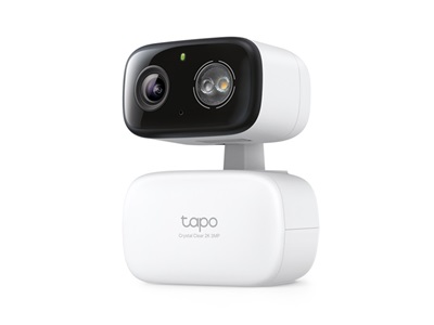 TP-Link, Indoor/Outdoor Home Security Wi-Fi Camera