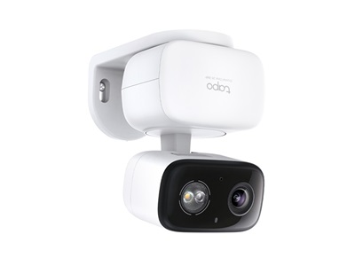 TP-Link, Indoor/Outdoor Home Security Wi-Fi Camera
