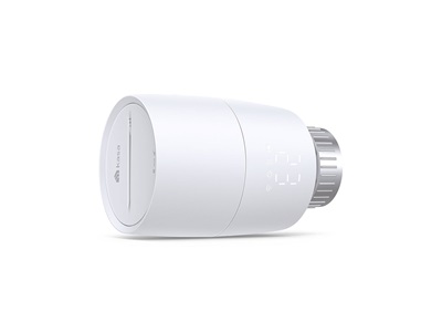 TP-Link, Kasa Smart Thermostatic Radiator Valve