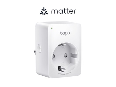TP-Link, Mini Smart Wi-Fi Plug, Energy Monitoring