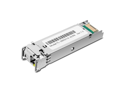 TP-Link, Omada 1000Base-BX WDM Bi-Directional SFP Module