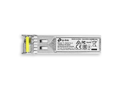 TP-Link, Omada 1000Base-BX WDM Bi-Directional SFP Module