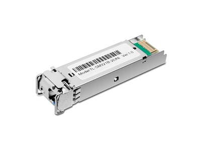 TP-Link, Omada 1000Base-BX WDM Bi-Directional SFP Module