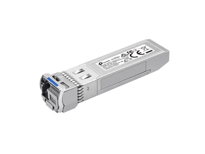 TP-Link, Omada 10GBase-BX WDM Bi-Directional SFP+ LC Module