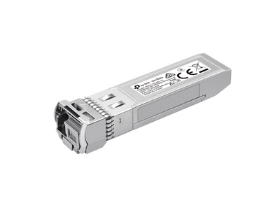 TP-Link, Omada 10GBase-BX WDM Bi-Directional SFP+ LC Module