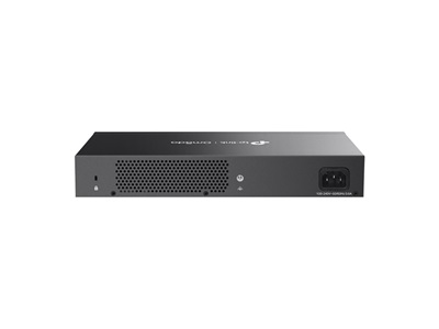 TP-Link, Omada 24-Port Gigabit Easy Managed Switch