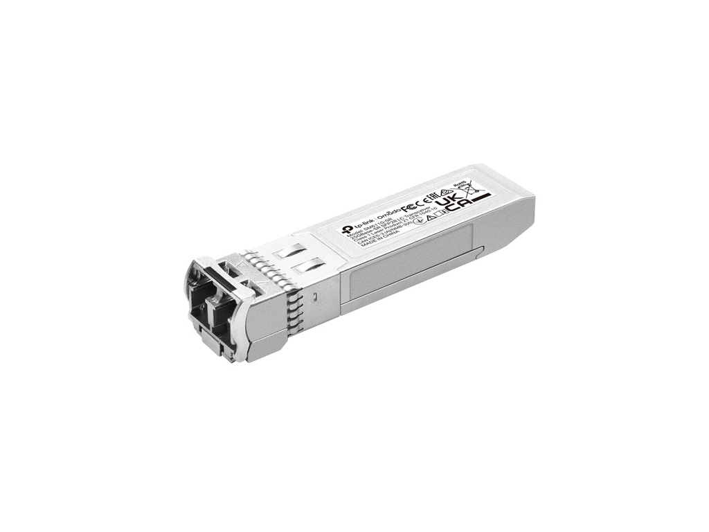 TP-Link, Omada 25GBase-SR SFP28 LC Transceiver